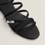 Hermès Lullaby sandal - Image 2